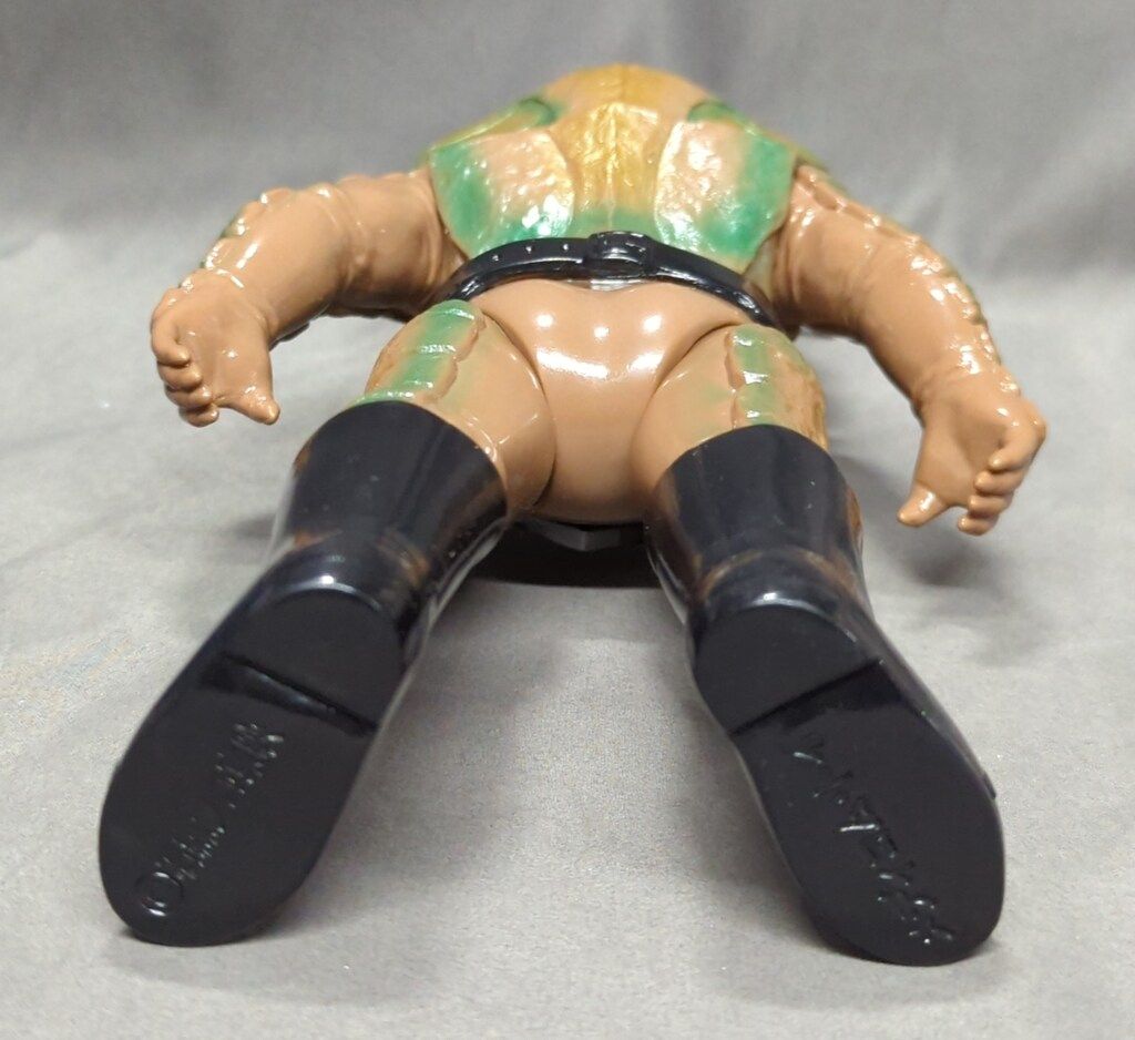 メディコムトイ製 東映レトロソフビコレクション ザンブロンゾ ソフビ フィギュア Amazon.co.jp: 東映レトロソフビコレクション ザンブロンゾ