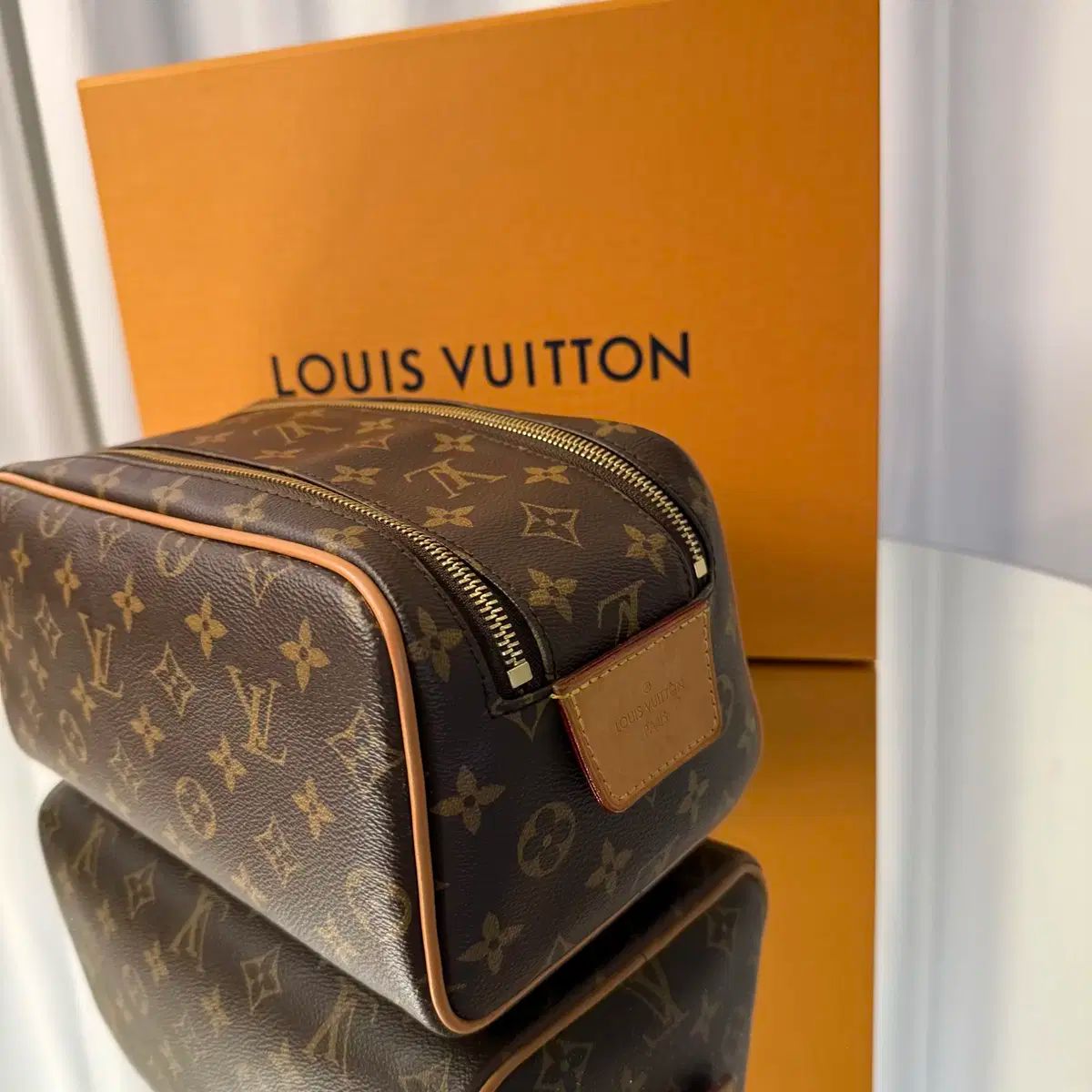Louis Vuitton