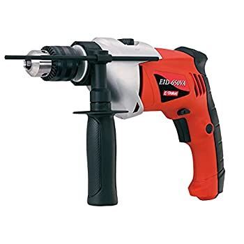 【】E-Value 振動ドリル EID-650VA