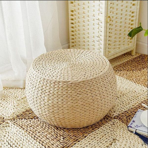 クッションチェア フットスツール