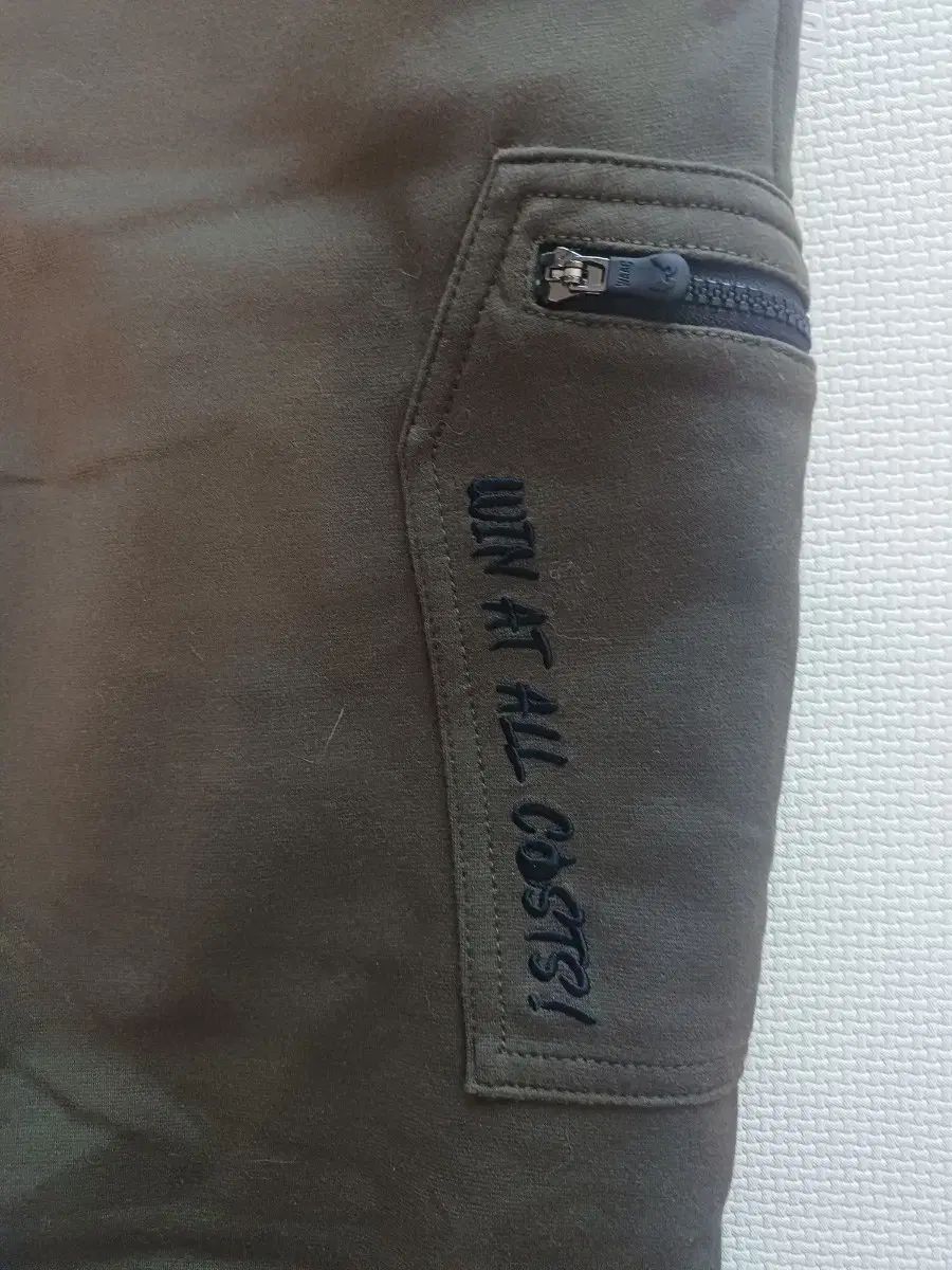 ワック WACC ゴルフ レディース ジョガーパンツ 3サイズ