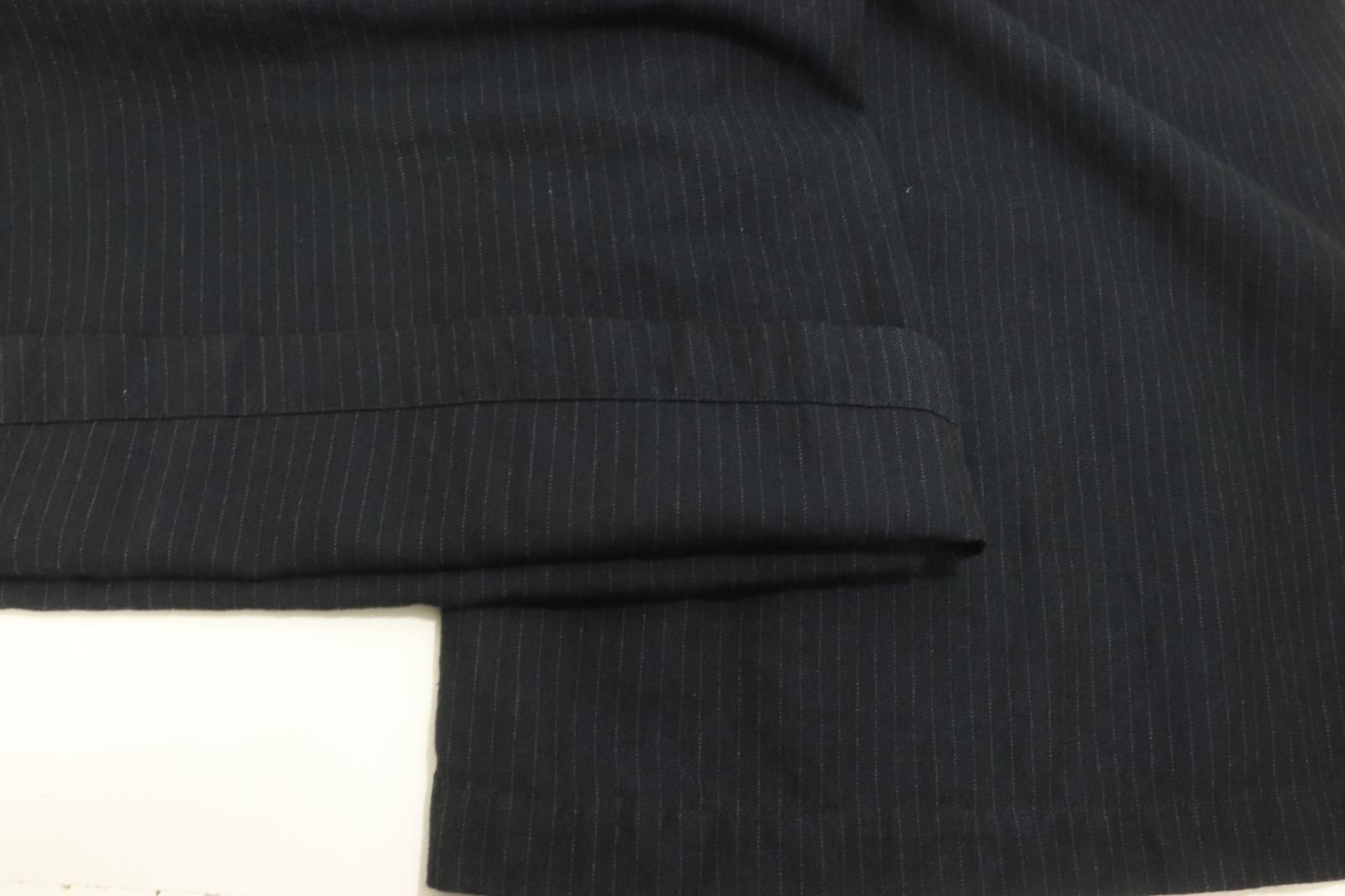 3 ワイドパンツ