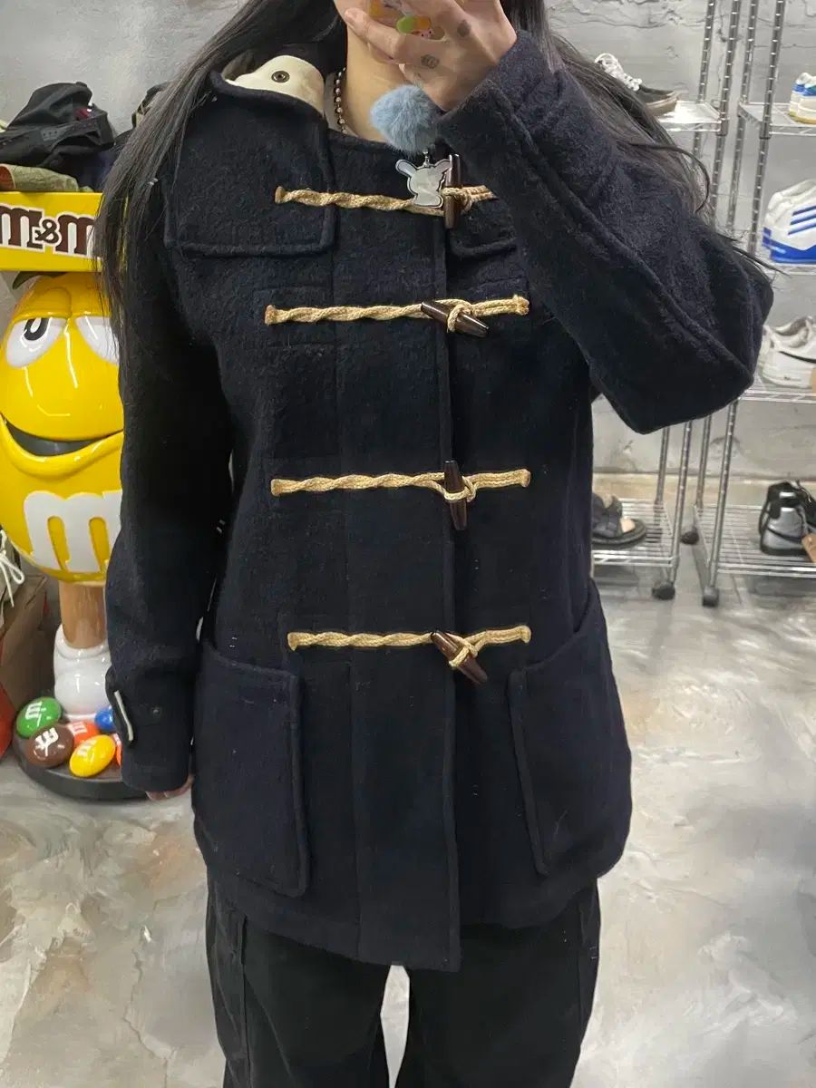 グローバーオール