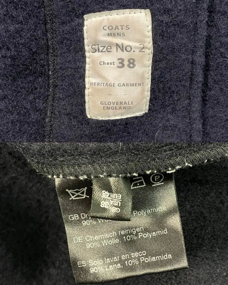 グローバーオール ウール