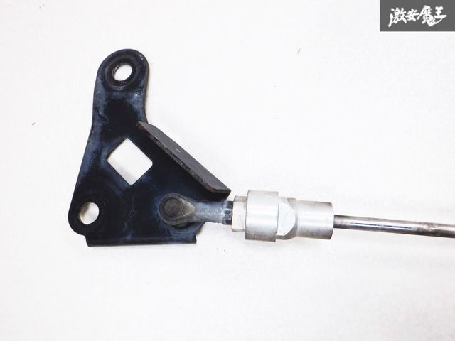 STI フレキシブルドロースティフナー 本体 BM BR レガシィ（RH） レガシィ STI フレキシブルドロースティフナーRH BM/BR 美品 パーツ