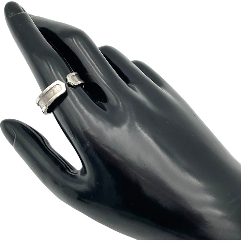 ホワイトゴールド