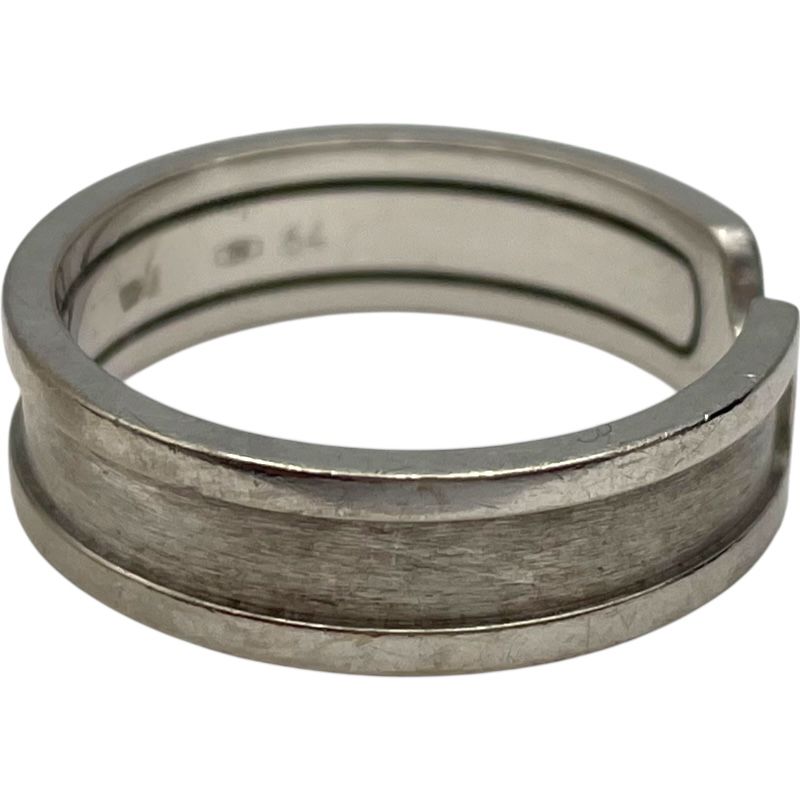 ホワイトゴールド 750