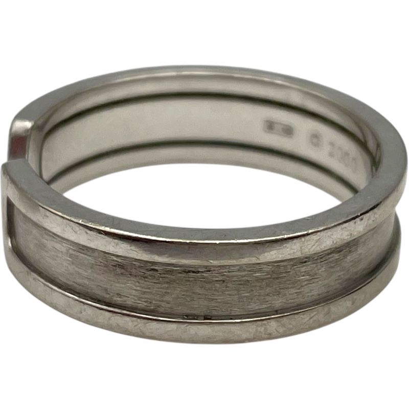 Cartier C2リングSM