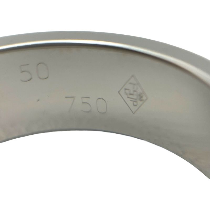 カルティエ Cartier ラブリング ホワイトゴールド 750 ジュエリー FORTGASGNV_COM_BR