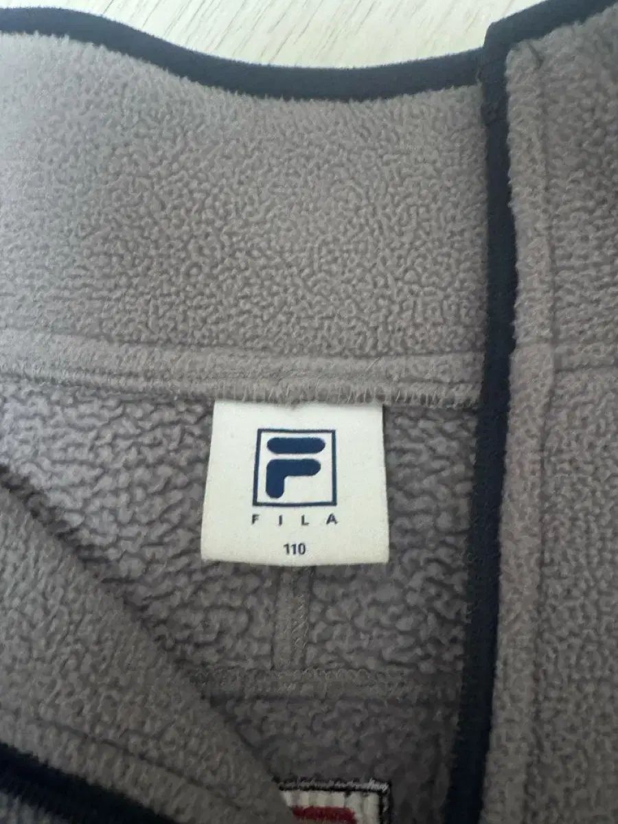 斗山ベアーズ フリース