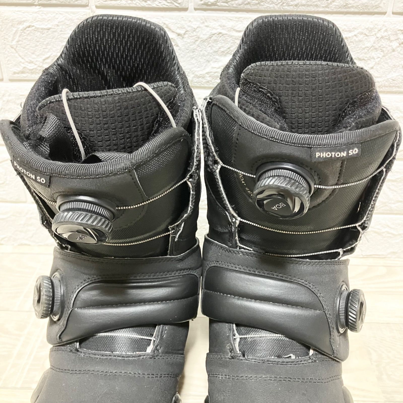 バートン フォトン