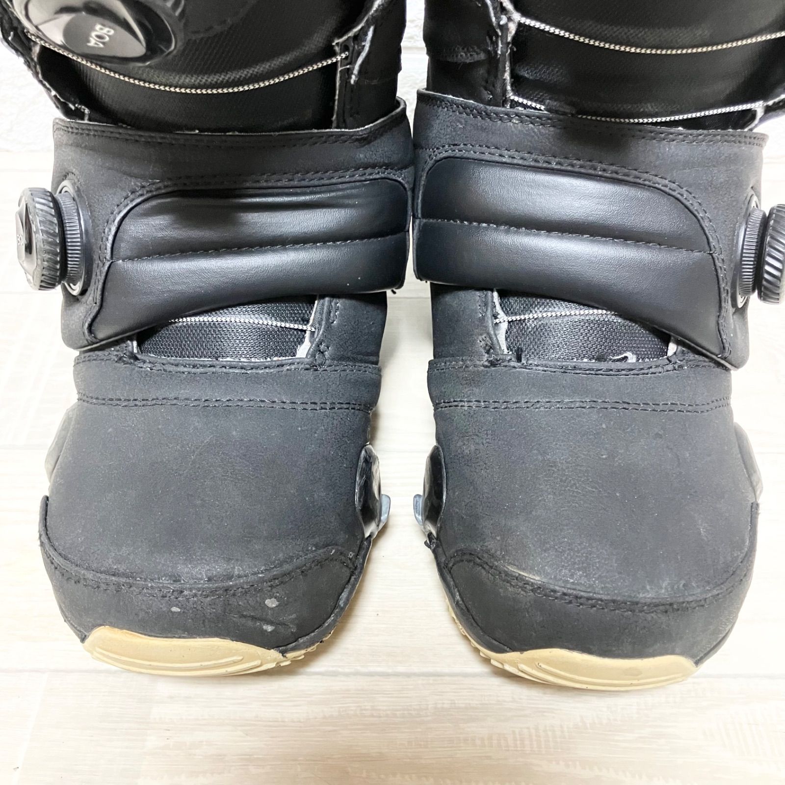 バートン フォトン ワイド ステップオン 26cm Burton photon wide