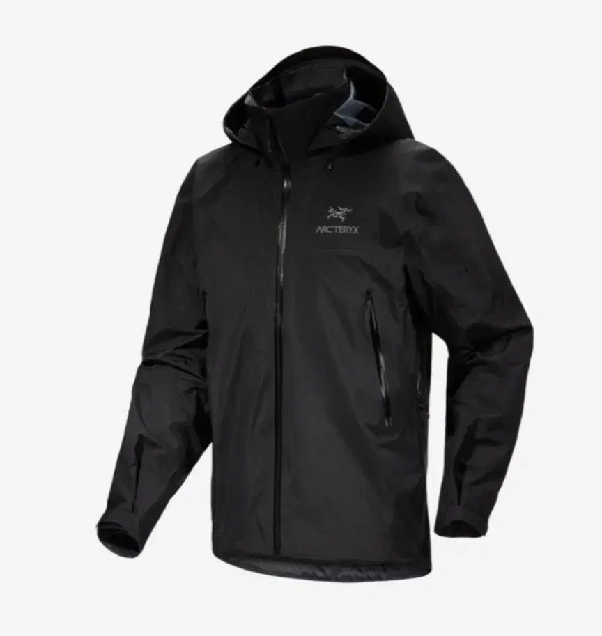 XLサイズ ARC TERYX アークテリクス ベータ AR ジャケット ブラック