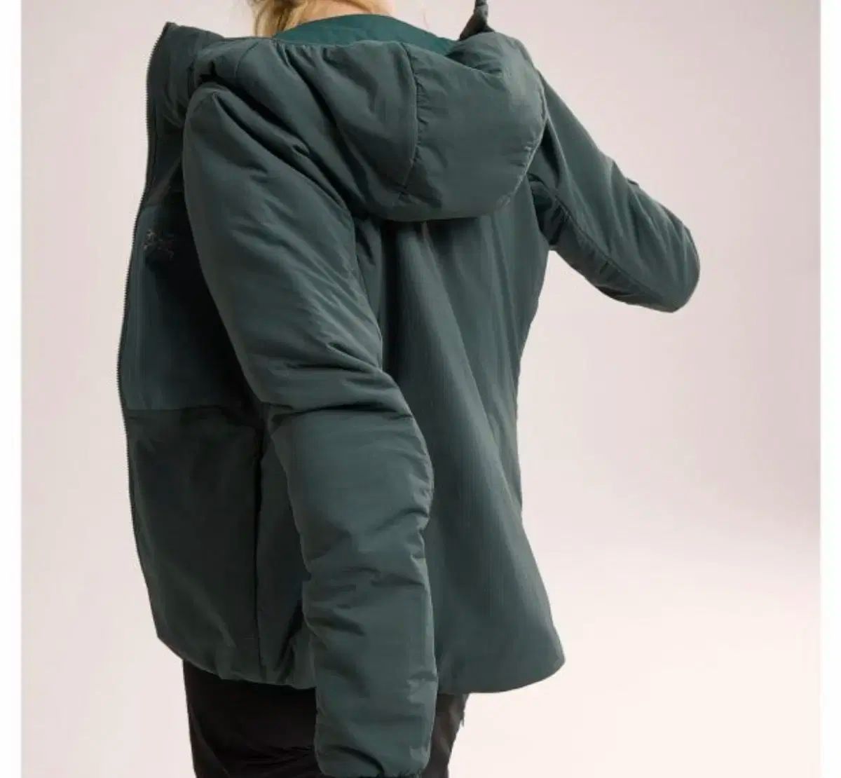 ARC TERYX アークテリクスNuclei SV レディース