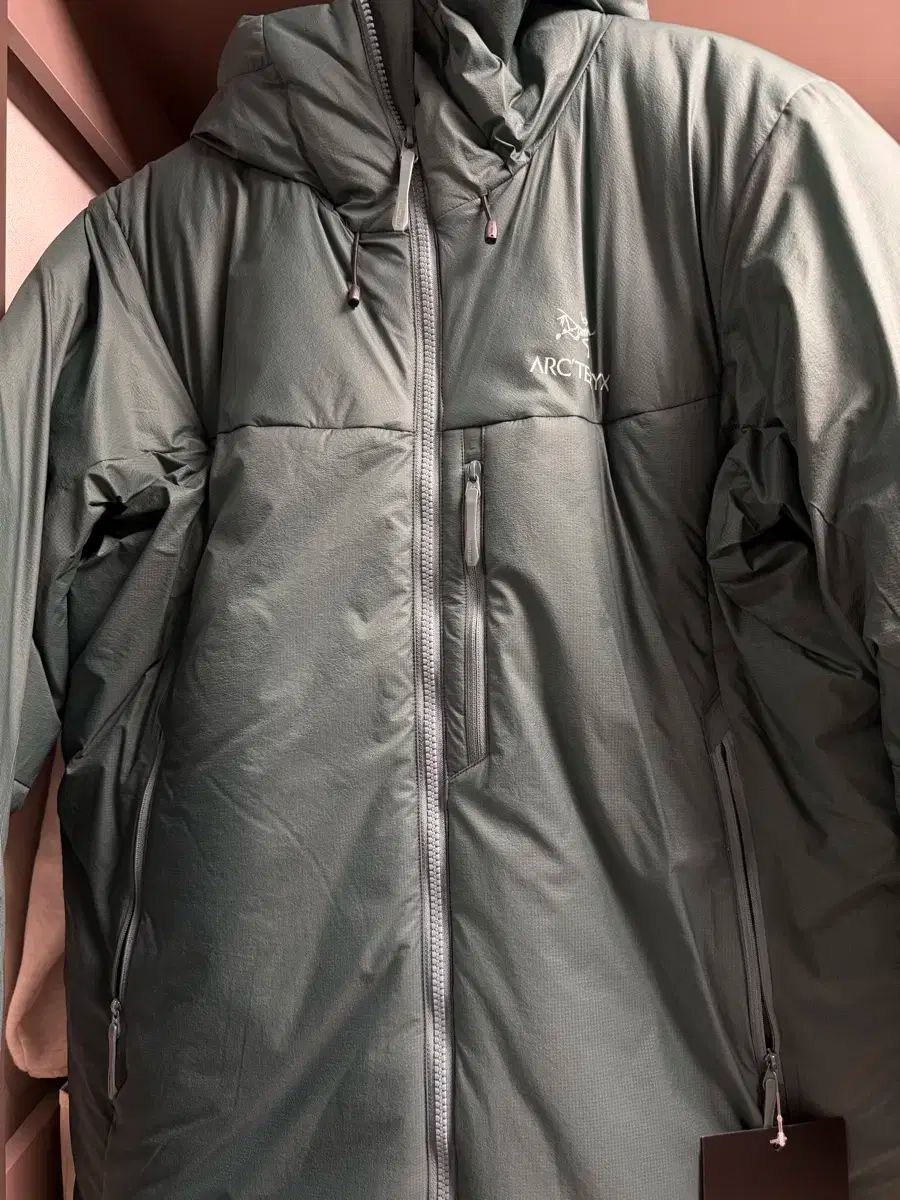 ARC TERYX アークテリクスNuclei SV レディース