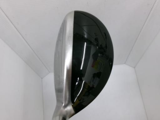 【中古】 キャロウェイ RAZR X U4 USA ユーティリティ UT RAZR X Hybrid Graphite (フレックスR) メンズ 男性用 右利き 右用 Cランク ゴルフクラブ