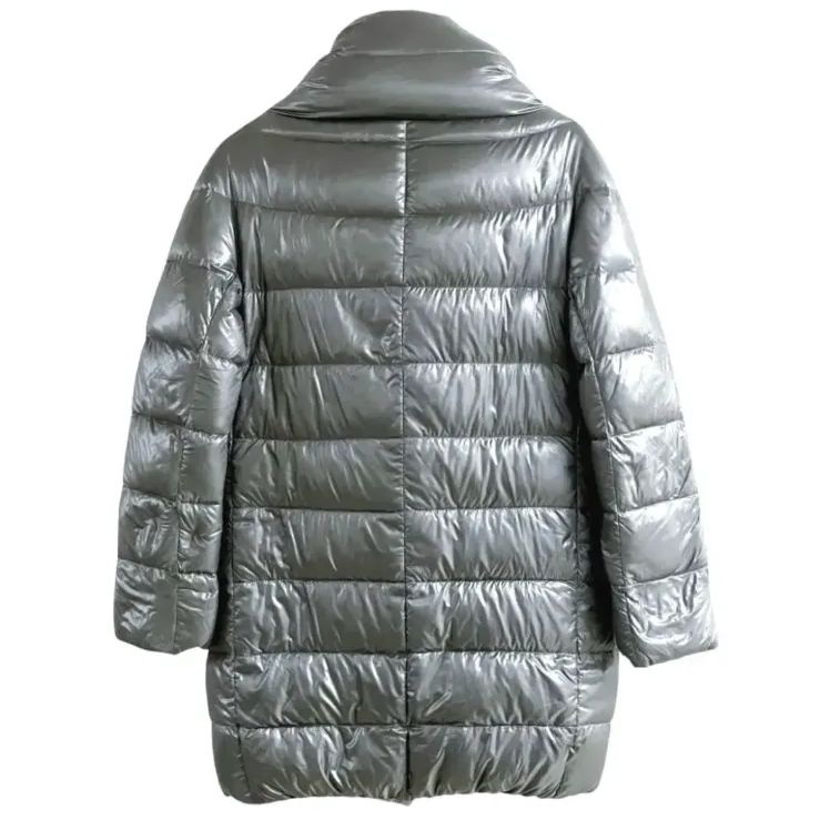 ヘルノ リバーシブル