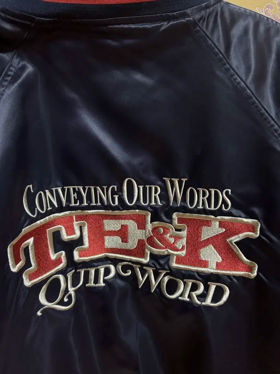 ジャケット Mサイズ