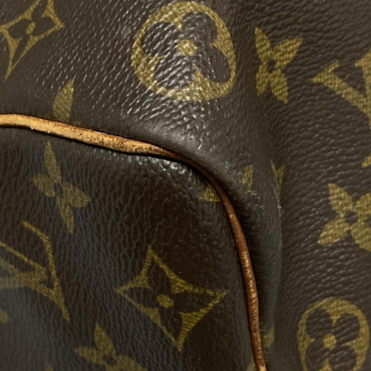 ボストンバッグ