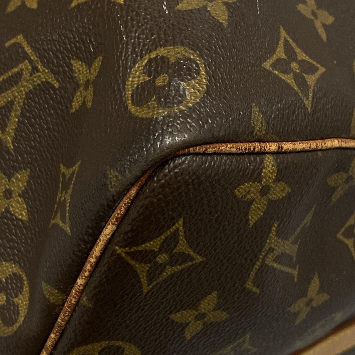 ボストンバッグ