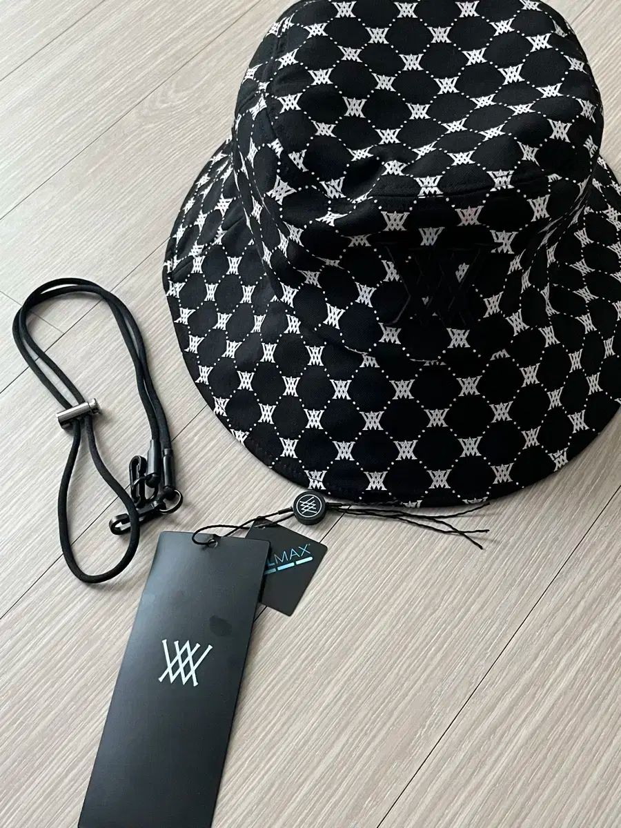 ANEW バケットハット ほぼ LLC-HASEGAWATOSO_COM