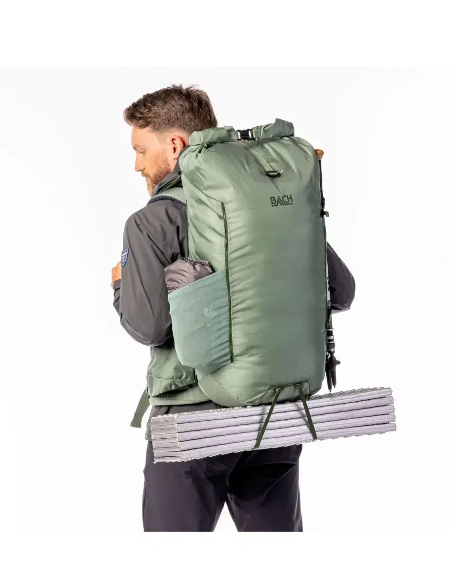 バッハ bach MOLLY 45L リュック