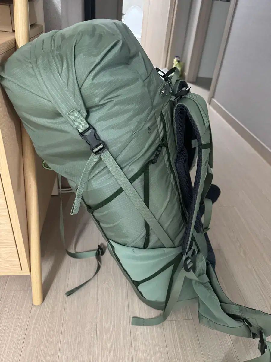 バッハ bach MOLLY 45 L リュック