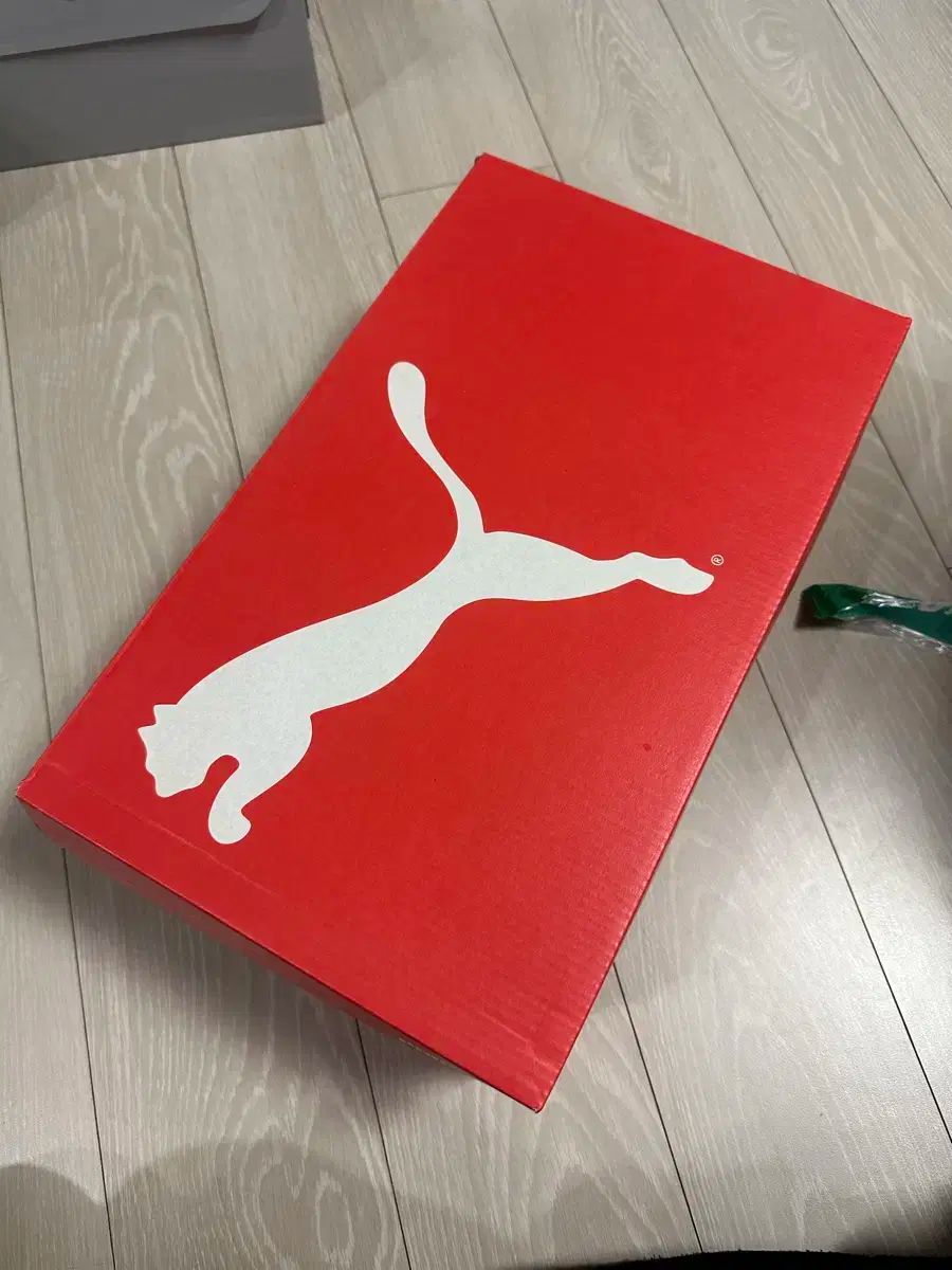 プーマ マグニファイ ニトロ 2 ランニングシューズ 270 OLIVEOS_COM_TR