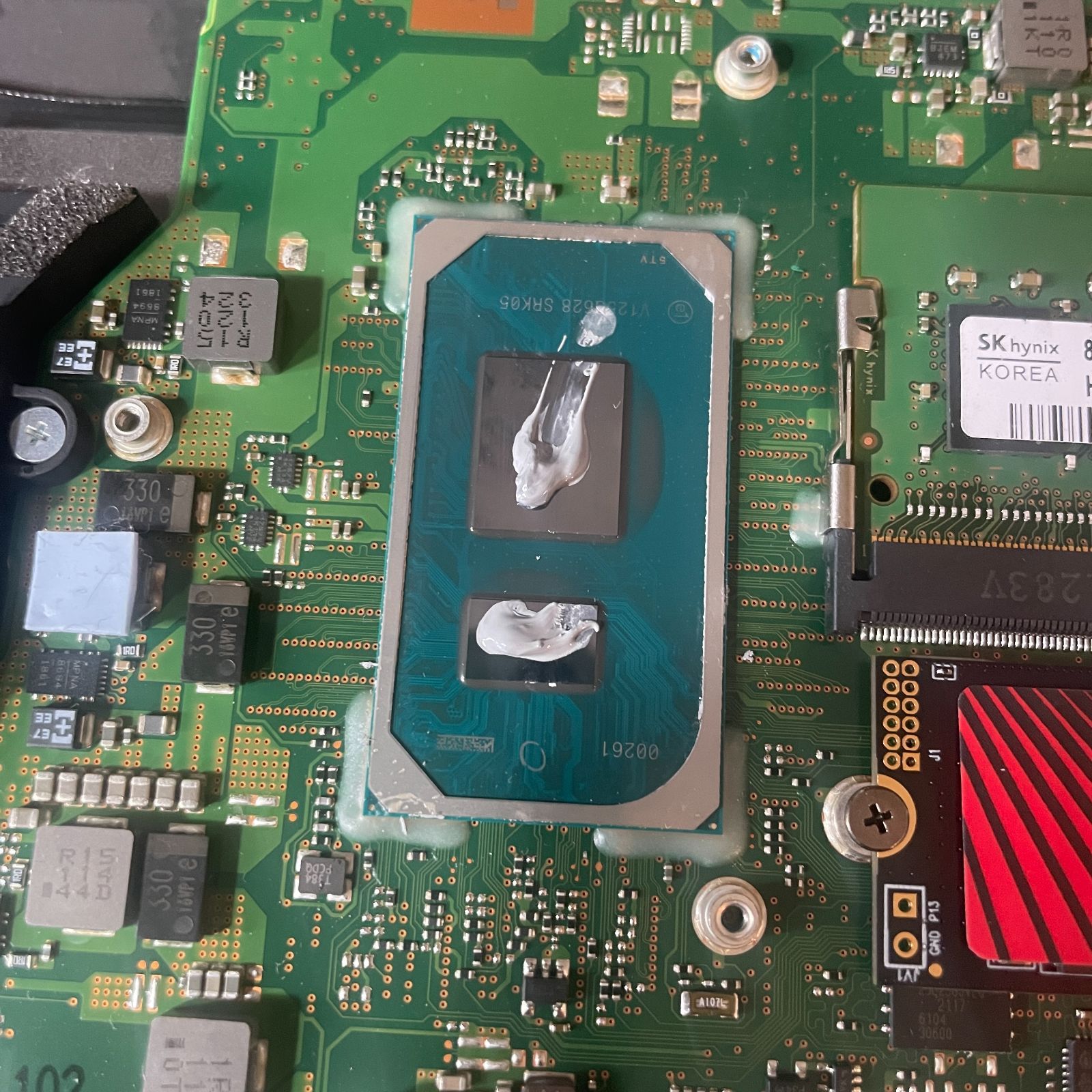 【バッテリ新 2021年】dynabook G83/HR 11世代i5 16GB バッテリ新 2021年】dynabook G83/HR 11世代i5 16GB 【バッテリ新 2021