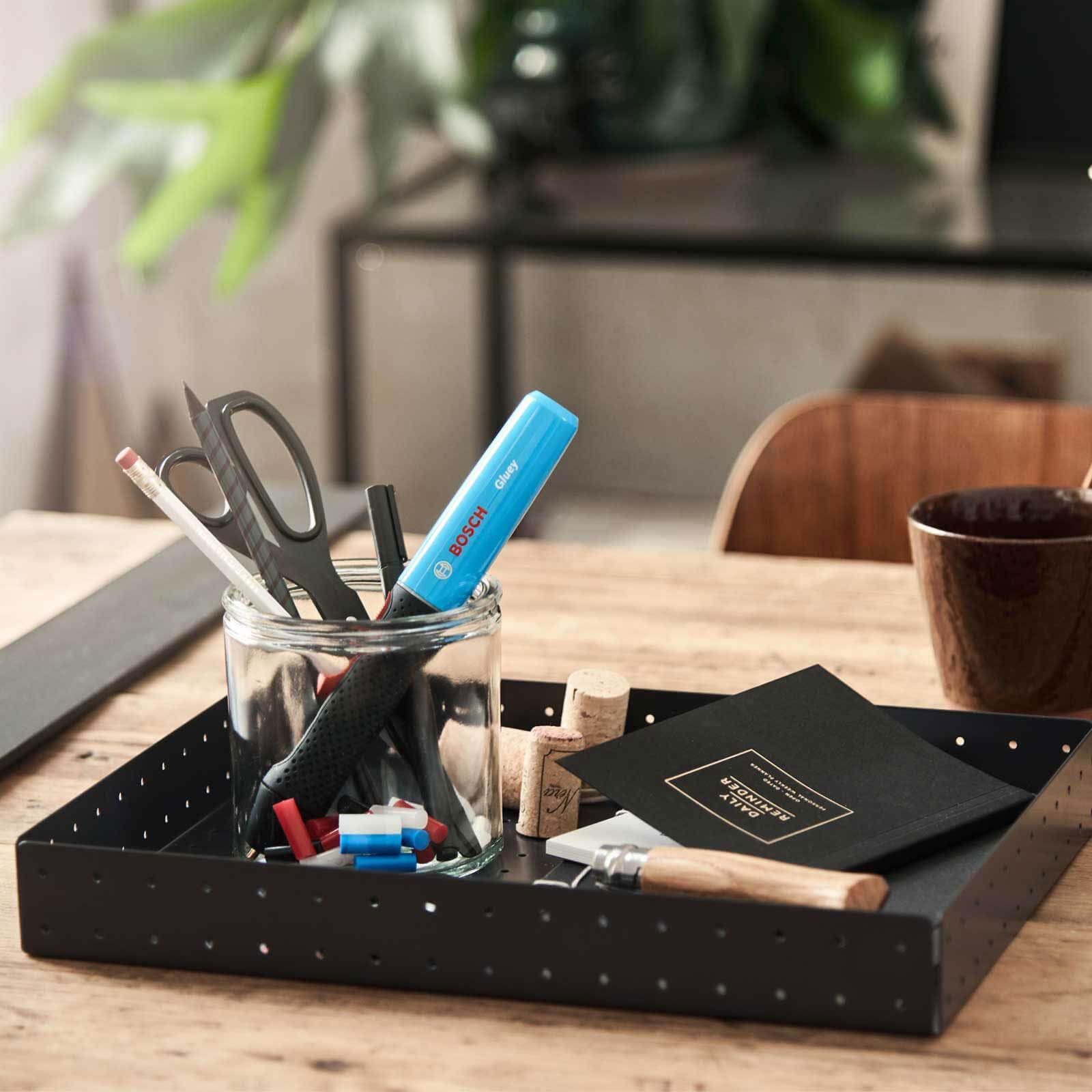 ボッシュ BOSCH コードレスグルーペン グルーイ マシュマロホワイト 2 グルーペン本体