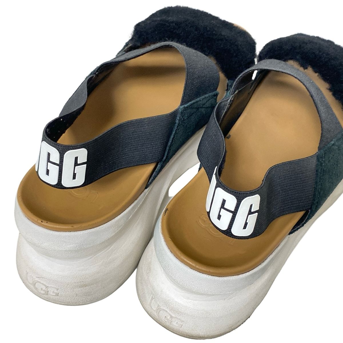 UGG