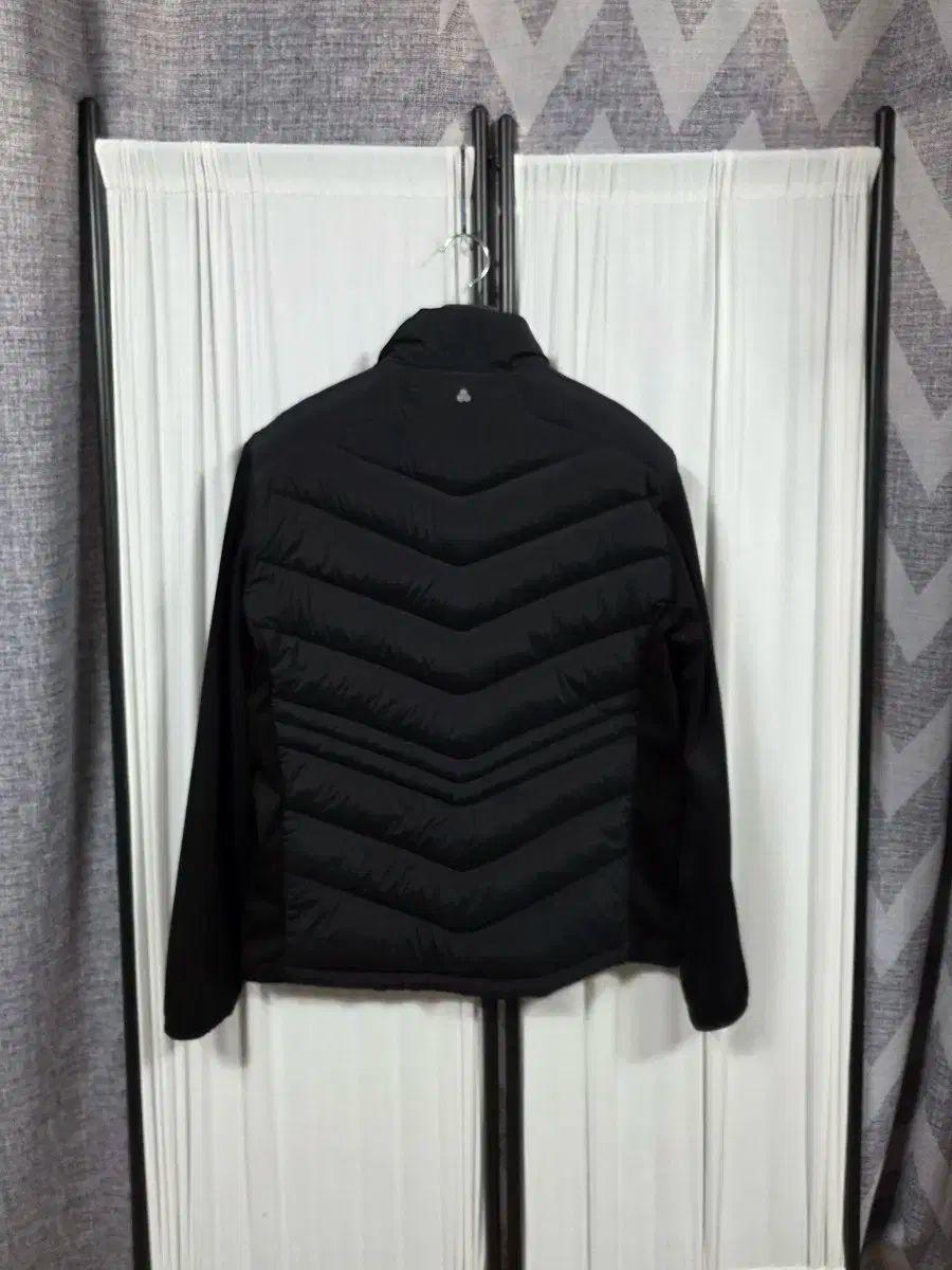 ジップアップジャケット 105