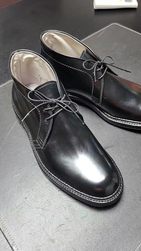 cコードバンチャッカブーツ8