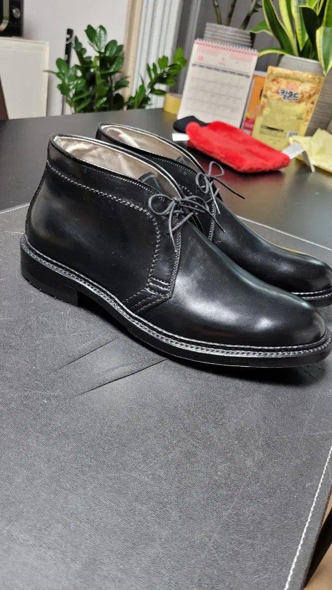 cコードバンチャッカブーツ8 D