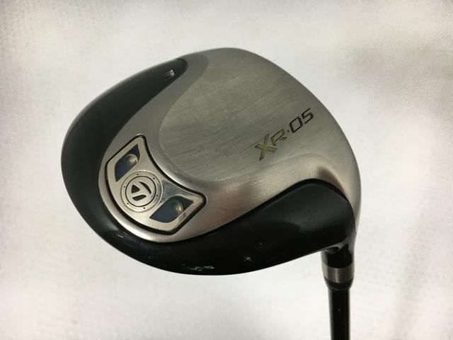 【中古ゴルフクラブ】テーラーメイド XR-05 フェアウェイ TM-SPEEDER 3W