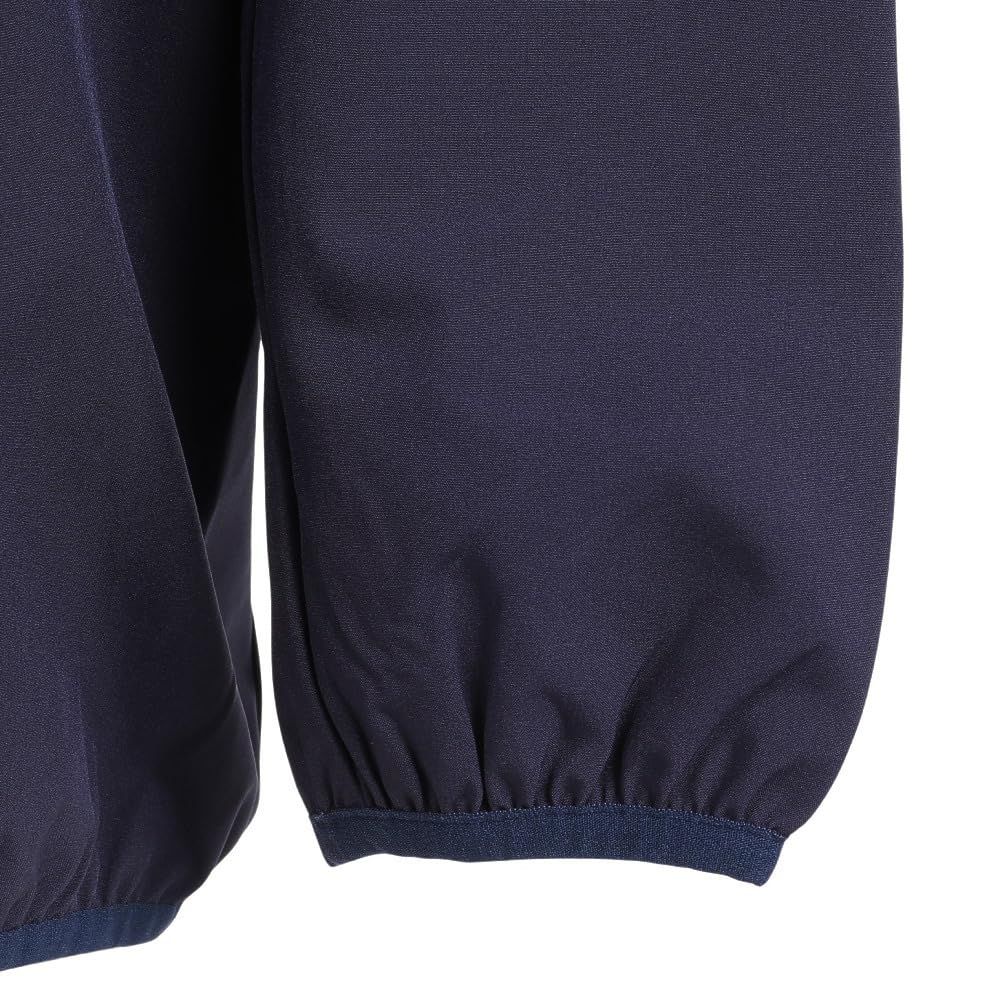 トレーニングジャケット長袖 L