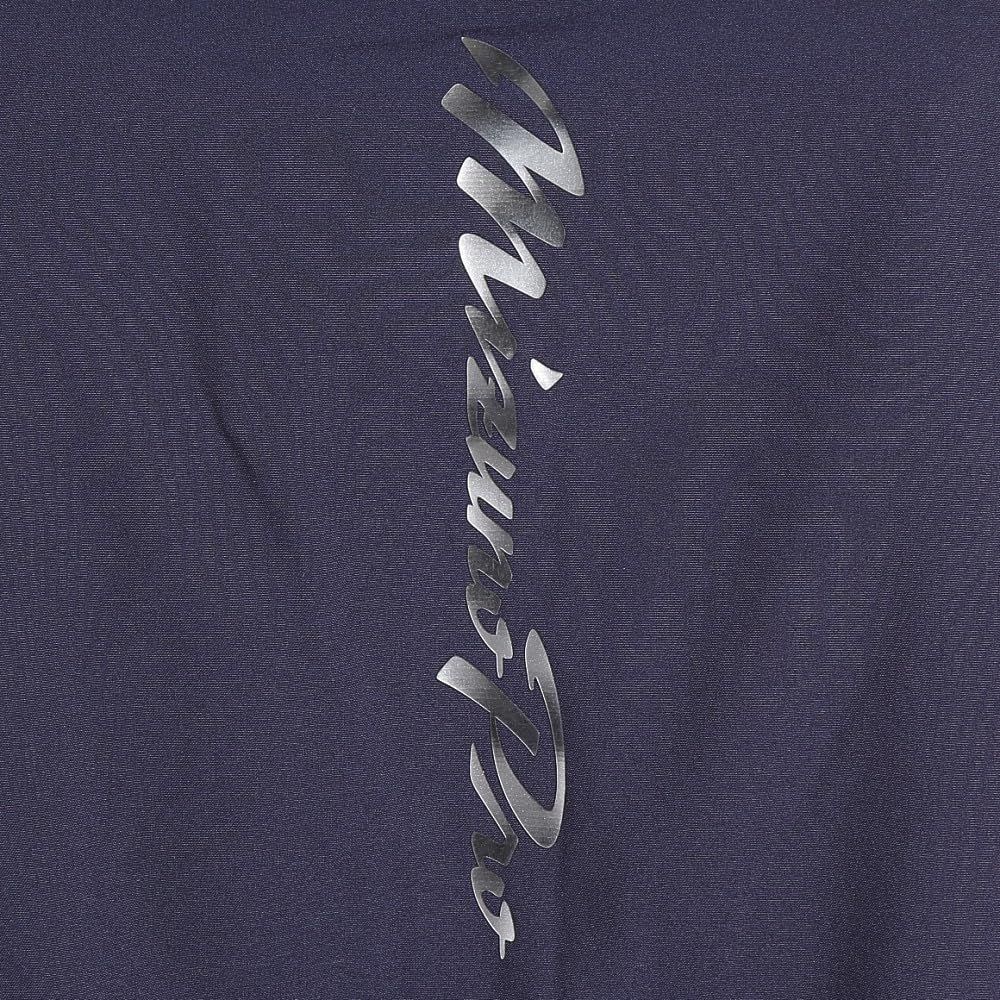 トレーニングジャケット長袖 L