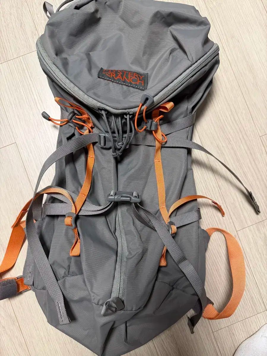 ミステリーランチ ギャレゲーター 20