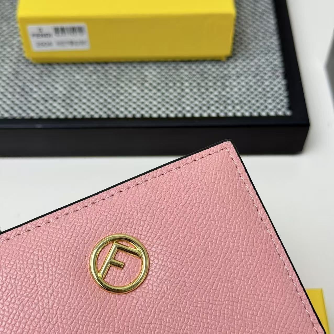 フェンディ ウォレット