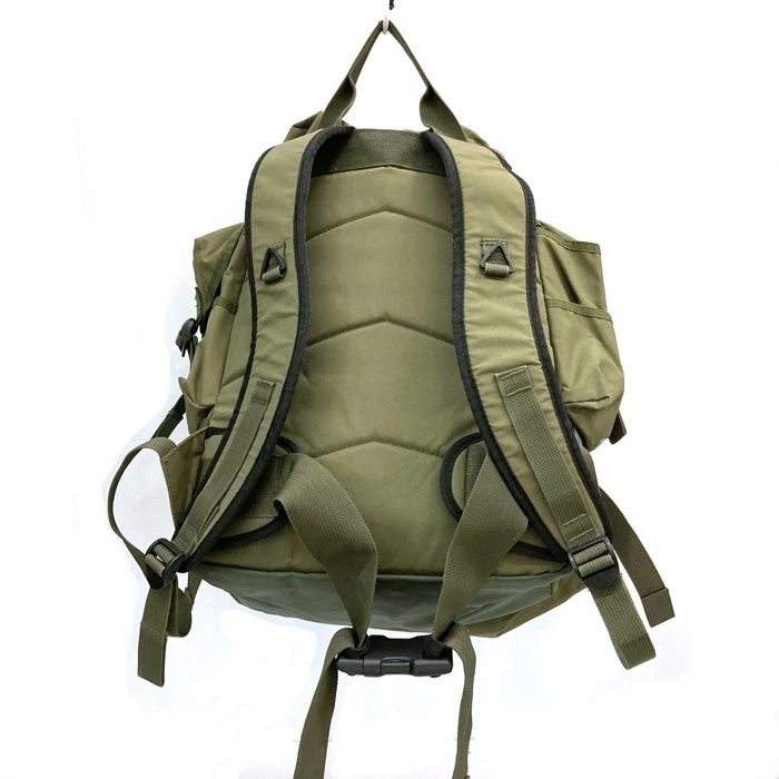 Stussy ステューシー リュック カーキ STUSSY ステューシー バックパック Sport Backpack リュック