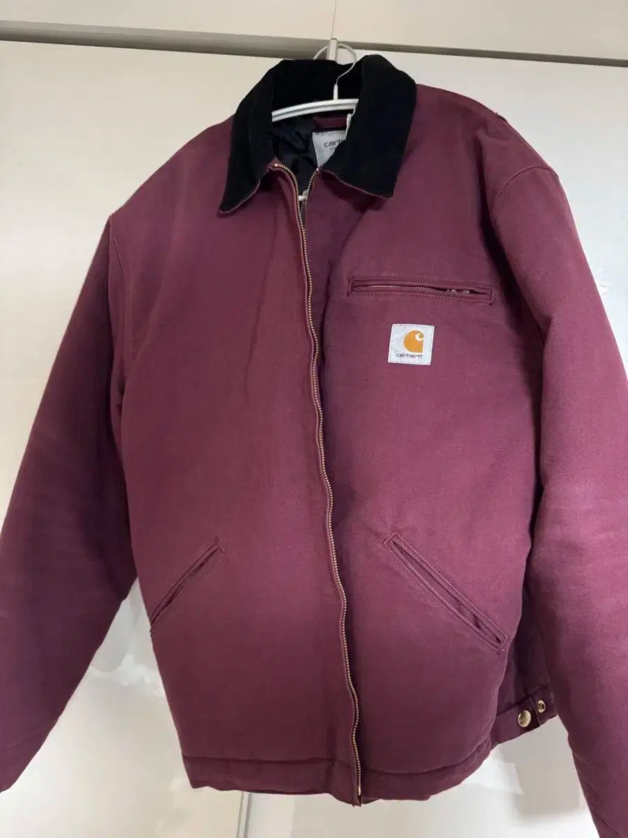 Carhartt WIP OG デトロイトジャケット マルベック M Carhartt WIP OG デトロイトジャケット マルベック M Carhartt WIP OG