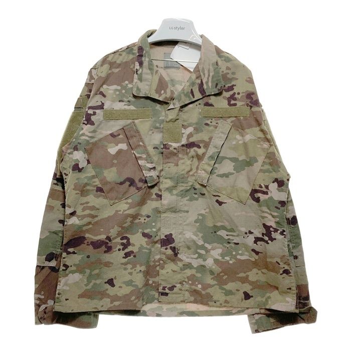 U.S.ARMY 米陸軍 COMBAT COAT マルチカム コンバットジャケット