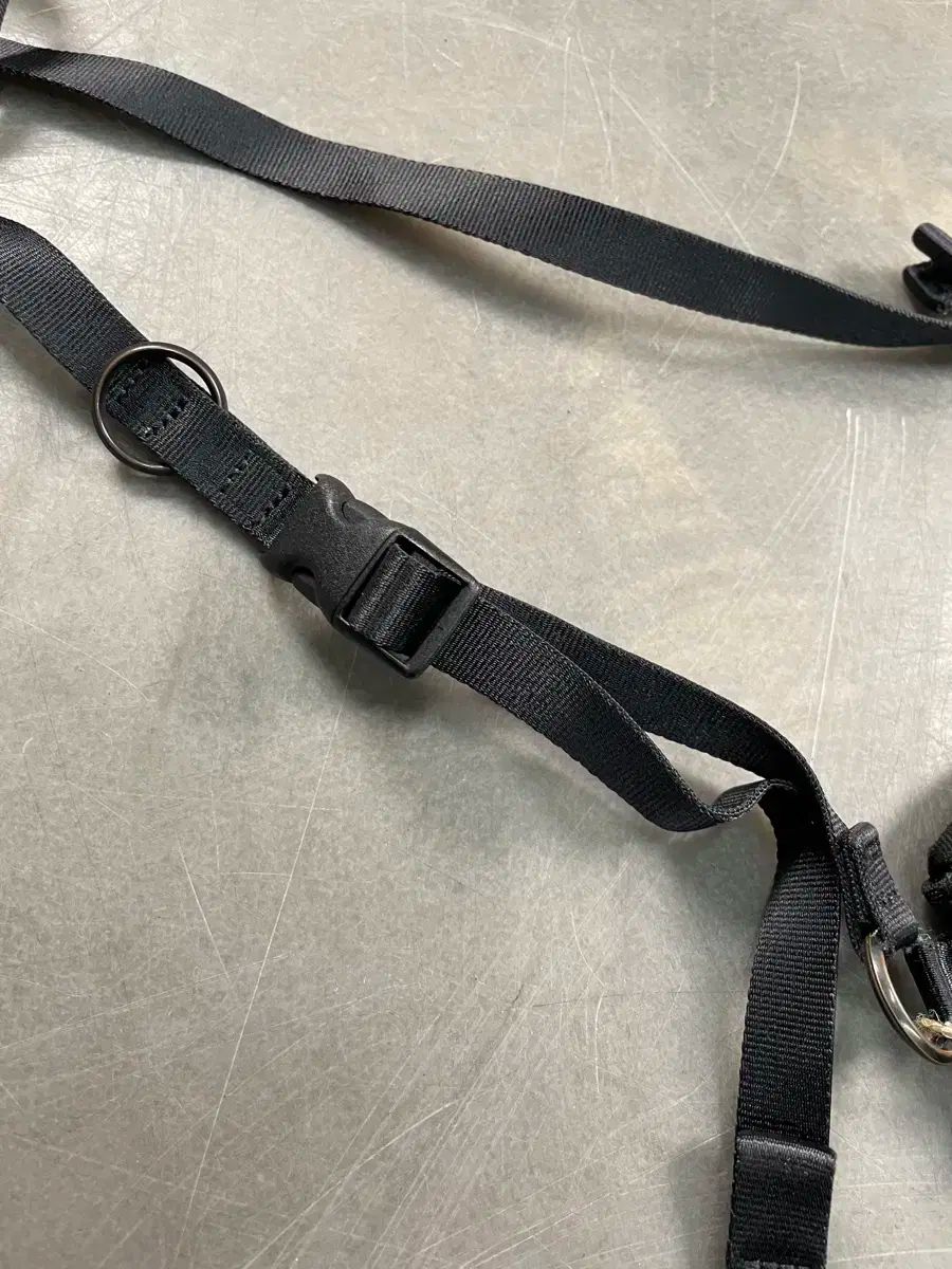 吉田ポーター コーデュラ ショルダーバッグ KARIMZIABAT_FR