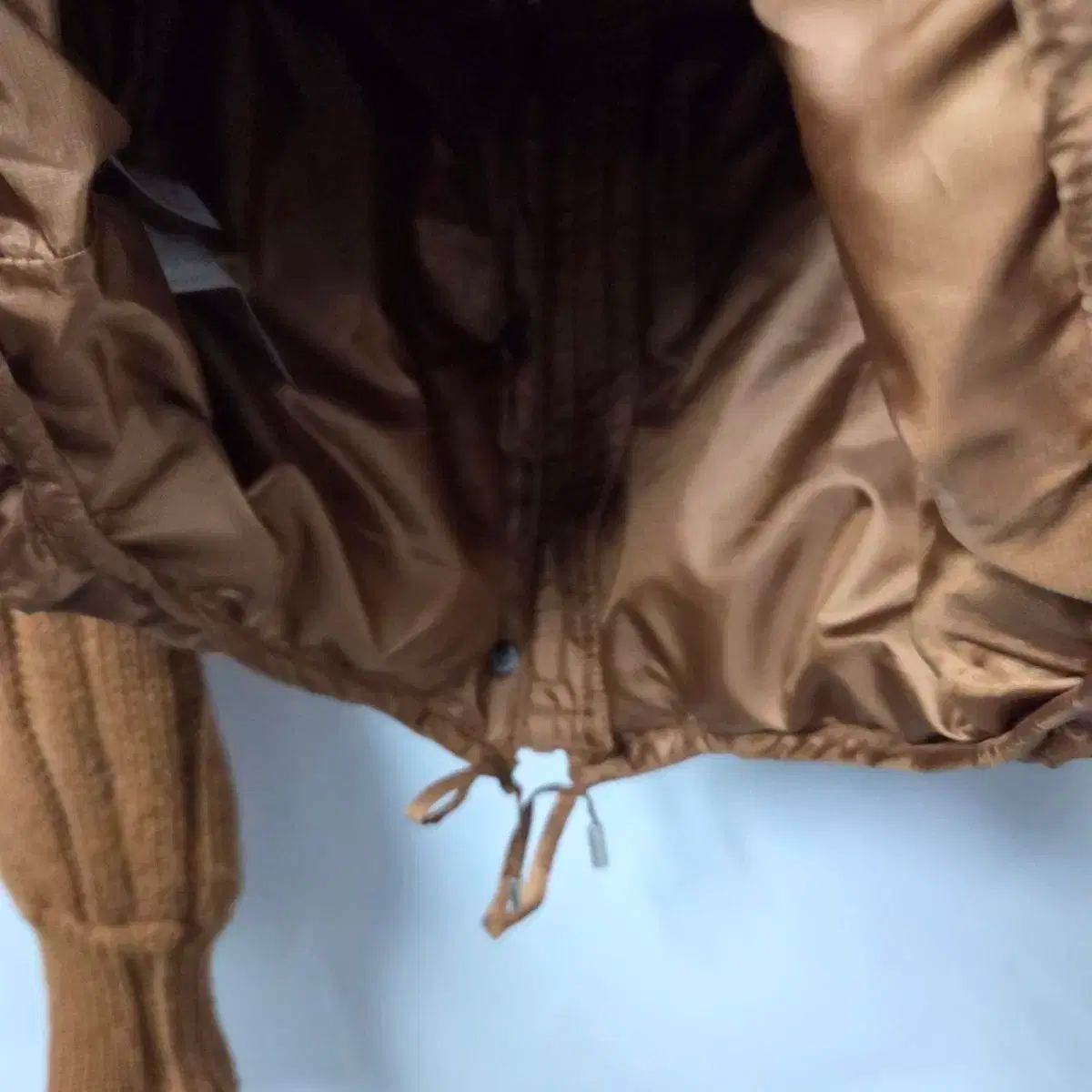 55 96 パーリーゲイツ ゴルフウェア ダウン ニット ダウン LLC-HASEGAWATOSO_COM