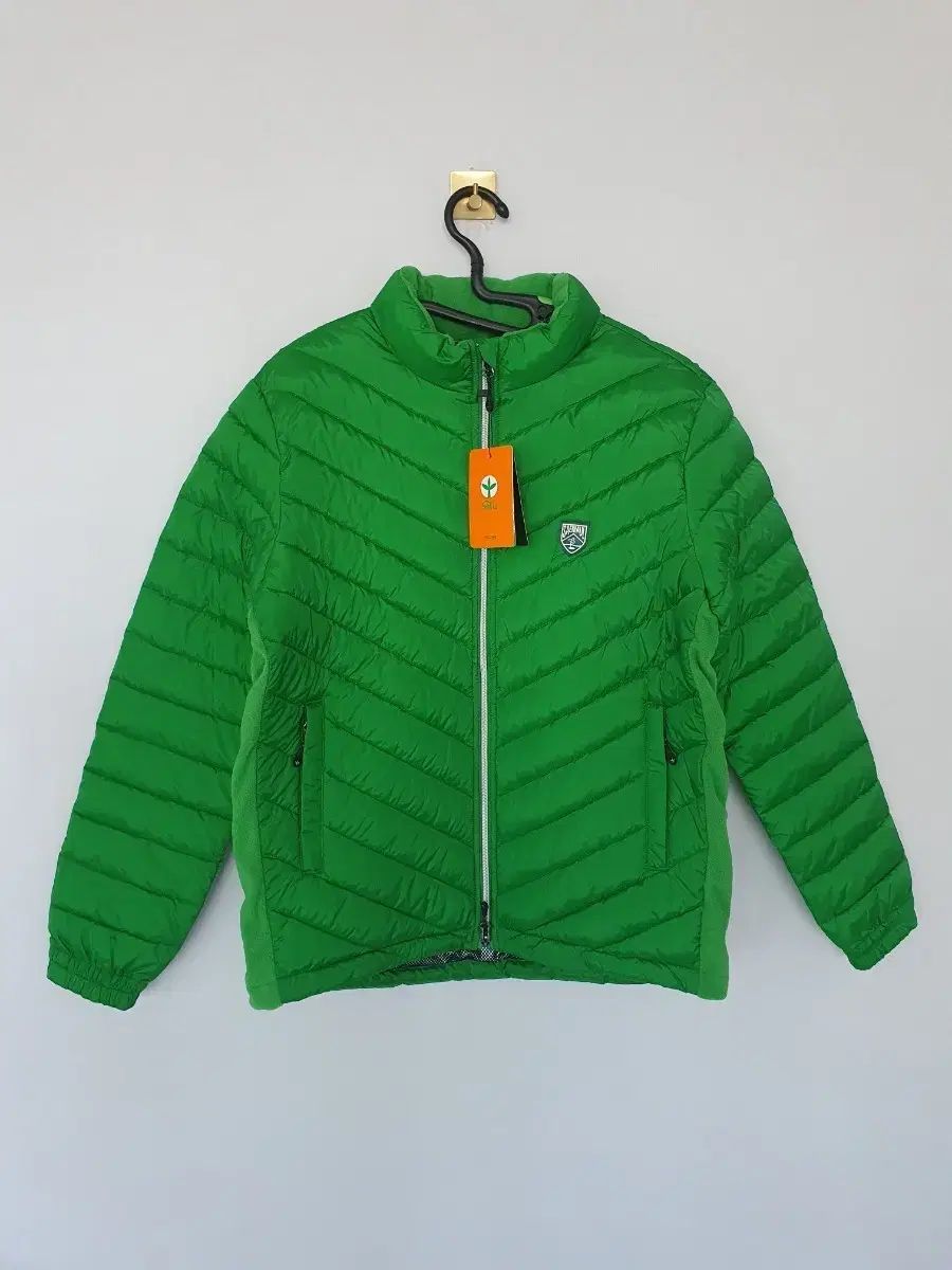 レディース 95サイズ ダウンジャケット 防風アウターセット