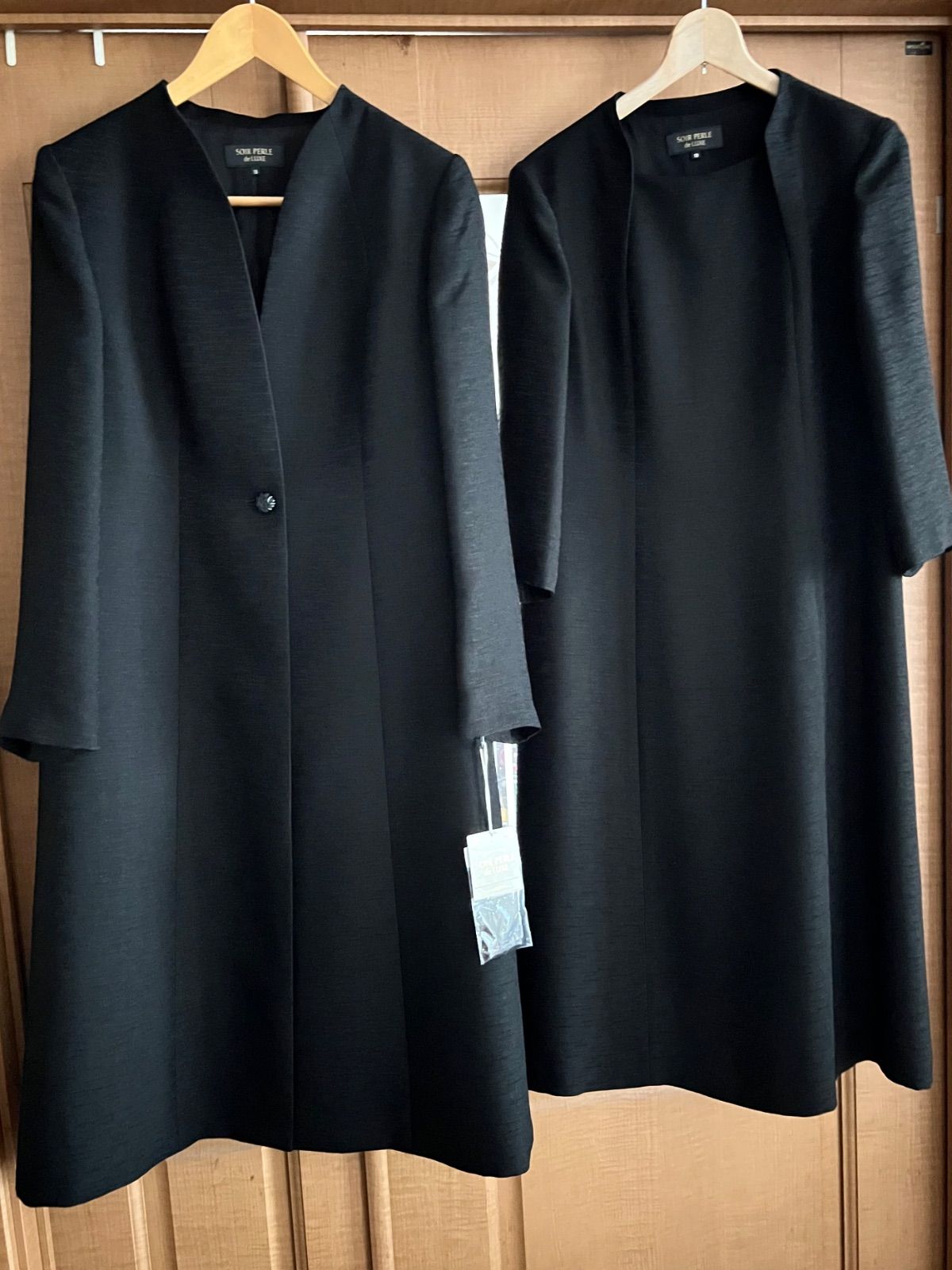 東京ソワール フォーマル LANVIN 東京イギン