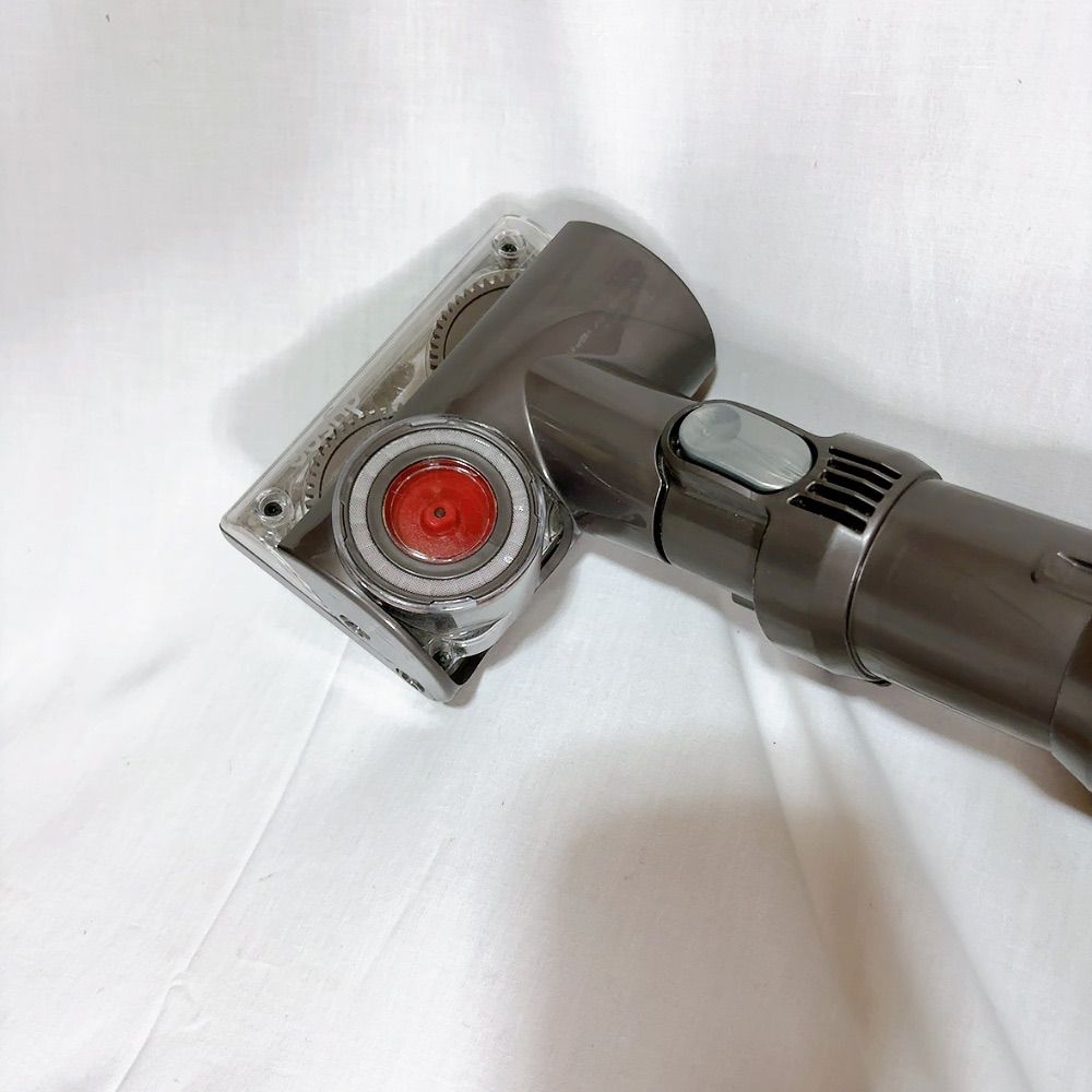 63 サイクロン掃除機