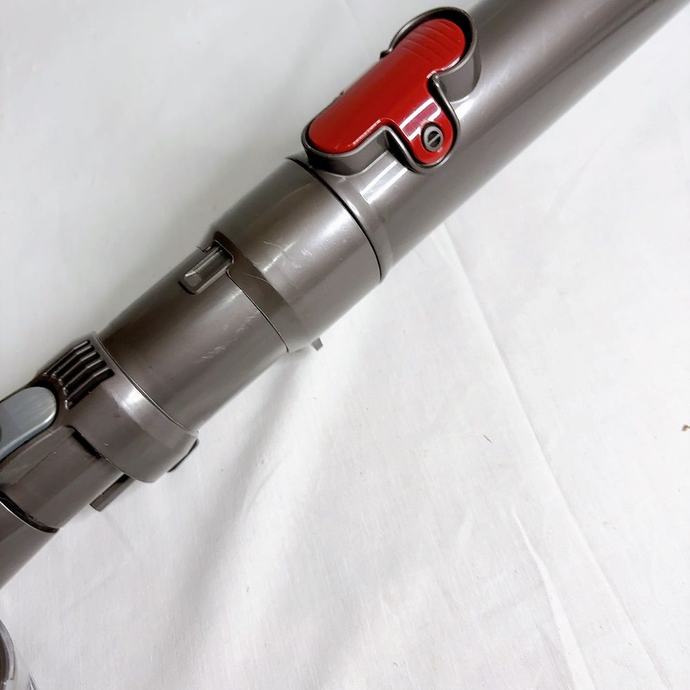 63 サイクロン掃除機