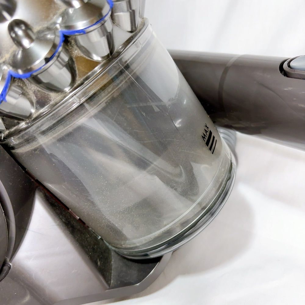 サイクロン掃除機