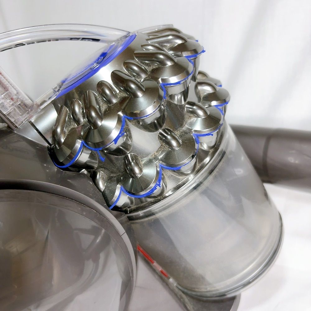 サイクロン掃除機 多数